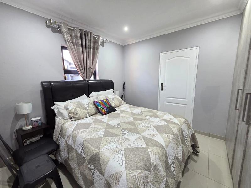 4 Bedroom Property for Sale in Melodie North West